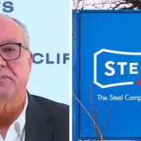Cleveland-Cliffs CEO accuses Canada of ‘bullying and harassment’ over Stelco threats