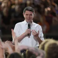 Talarico compares his campaign to the biblical David after GOP invests over $158M against him