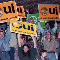 Quebec sovereigntists see fundamental rift with Alberta separatists