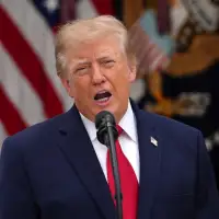 The Latest: Trump will rally Georgia Republicans despite party divisions in the battleground state