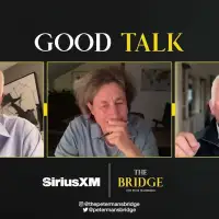 Good Talk -- "Vote Like Canada Depends On It"