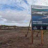 Nova Scotia to host massive data centre to power artificial intelligence