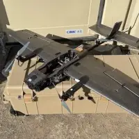 In Canada's drone-killing 'Sandbox,' companies compete for a $1M prize