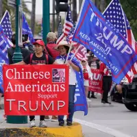 Democrats gain ground with AAPI adults as trust in Republicans fades, AP-NORC/AAPI Data poll finds
