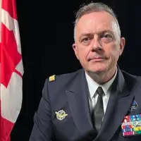 NATO's race against time: Senior commander warns alliance must adapt faster to deter Russia