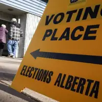 Carney warns Alberta not to stumble into ‘Brexit’