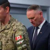 Timeline: How the deadly fire spread at CFB Wainwright