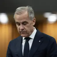 Fifty investigators probing deadly fire at CFB Wainwright: PM Carney