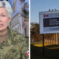 What happened at Wainwright? Canada’s top general tells CTV News the inquiry findings will be made public.