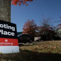 Advance voting in B.C. election is down compared to 2024