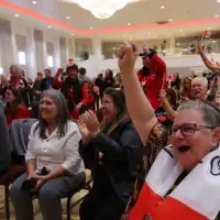 Albertans have voted against separation. What does that mean for the country?