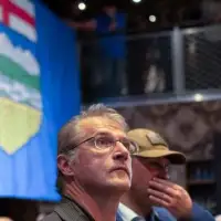 After decisive defeat, Alberta separatists turn their attention to Smith and the UCP