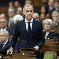 PM Carney says Alberta's choice of unity is 'a great result' for Canada