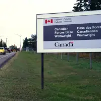 33 military members injured in fire remain in hospital, defence minister says