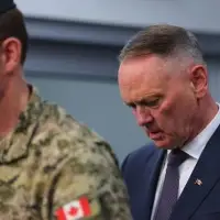 No immediate changes to military training after CFB Wainwright fire kills four soldiers: defence minister