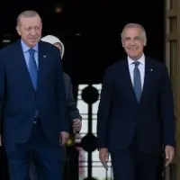 Carney’s Turkish balancing act must include business, defence and human rights