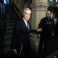 Carney isn't ruling out a Quebec-style immigration deal for Alberta