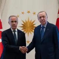 ‘Alarm and concern’: Canada’s Armenian population reacts to PM’s trip to Türkiye