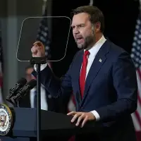 Vance says he's 'disgusted' by GOP pushback to Ramaswamy ad featuring Amy Acton's estranged mother
