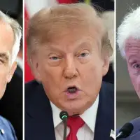 Bill Clinton praises PM Carney, says Trump has treated Canada like ‘dirt’