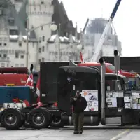 Supreme Court of Canada to hear federal appeal over use of Emergencies Act in 2022