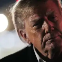 Lawyers for Trump, BBC battle over depositions in president's $10 billion defamation case