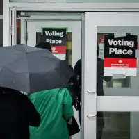 Ballots cast on election day in B.C. will be counted by hand, Elections BC says