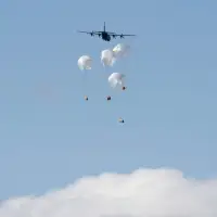 Military could begin Arctic sensor installations next summer