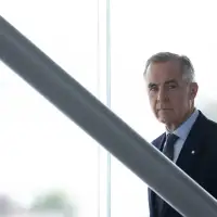 Carney ‘disappointed’ in U.S. ambassador’s ‘unsubstantiated’ foreign interference accusations