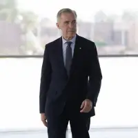 Candu attitude: Carney says Canadian bid for Turkish nuclear plant has 'good chances'