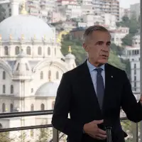 Carney says 'direct casualties' are result of Ukraine's restricted access to Musk's Starshield