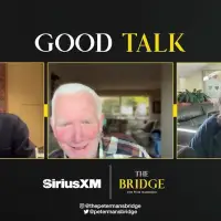 Good Talk -- Playing Hardball and Pointing Fingers