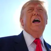 Trump says deal with Canada close, but he holds ‘all the cards’