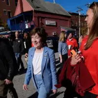 Trump Expected to Remove Some Tariffs on Canada in Bid to Help Susan Collins