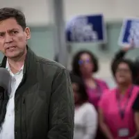 Eby says Doerkson a Conservative 'Trojan horse' as B.C. campaign wraps
