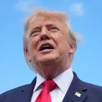 Trump administration dropping and adding some tariffs on Canadian exports