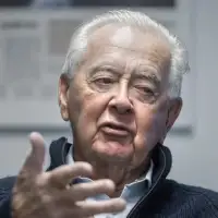 'Huge mistake' to assume decisive Alberta referendum means West is happy: Preston Manning