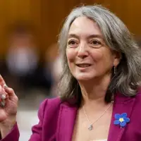 Nature vs. bulldozers: The environment minister's balancing act at UN nature summit