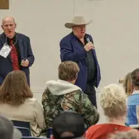 Jeffrey Rath, Mitch Sylvestre said to be fired from Alberta Prosperity Project weeks ago