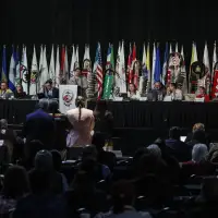 First Nations prepare for historic meeting with Carney and the premiers