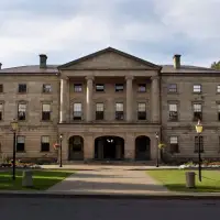 Birthplace of Confederation reopens after 12-year restoration in Charlottetown