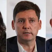 B.C. election latest: Conservatives projected to win majority in election