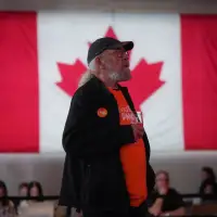 What people are saying about the B.C. election campaign