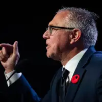 Meet Lorne Doerkson, 'guy from Williams Lake' and B.C.'s next premier