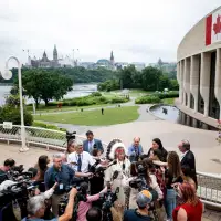 First Nations, minister and premiers set to gather for day of ceremony