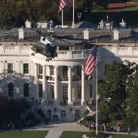 Catholic bishops regret White House prayer photo with Trump, say it was used politically