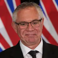B.C. Conservative's Lorne Doerkson sets out urgent priorities to govern