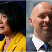 Toronto votes in tight mayoral race as Chow looks to hold off Bradford