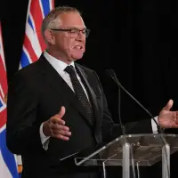 B.C. could turn into 'battleground' without DRIPA as road map: First Nations leaders
