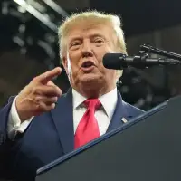 In his own words: Trump on gas prices and energy costs since launching the war with Iran